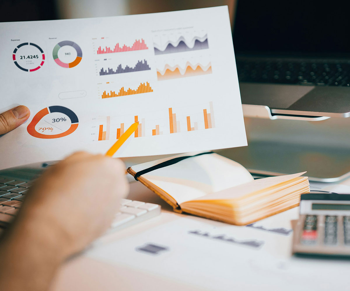 Marketing Mix Analysis with Python — ROI and channel impact visualization